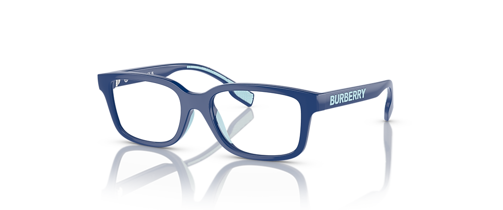 Burberry JB2003U Kids Blue Frames Burberry JB2003U Kids Blue Frames
