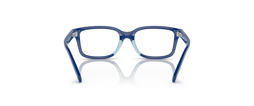 Burberry JB2003U Kids Blue Frames Burberry JB2003U Kids Blue Frames