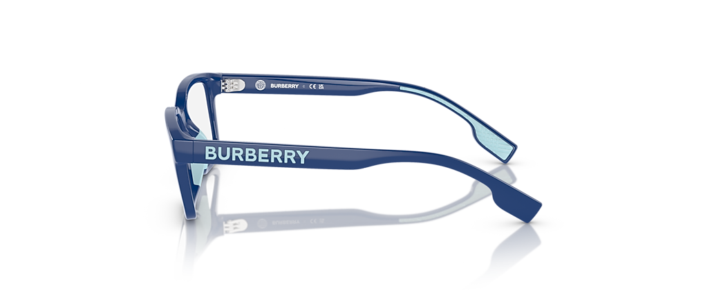 Burberry JB2003U Kids Blue Frames Burberry JB2003U Kids Blue Frames