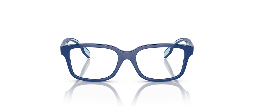 Burberry JB2003U Kids Blue Frames Burberry JB2003U Kids Blue Frames