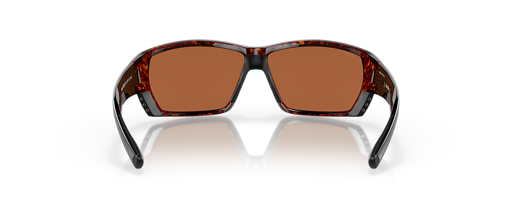 Costa 6S9009 Tuna Alley Tortoise Sunglasses Costa 6S9009 Tuna Alley Tortoise Sunglasses