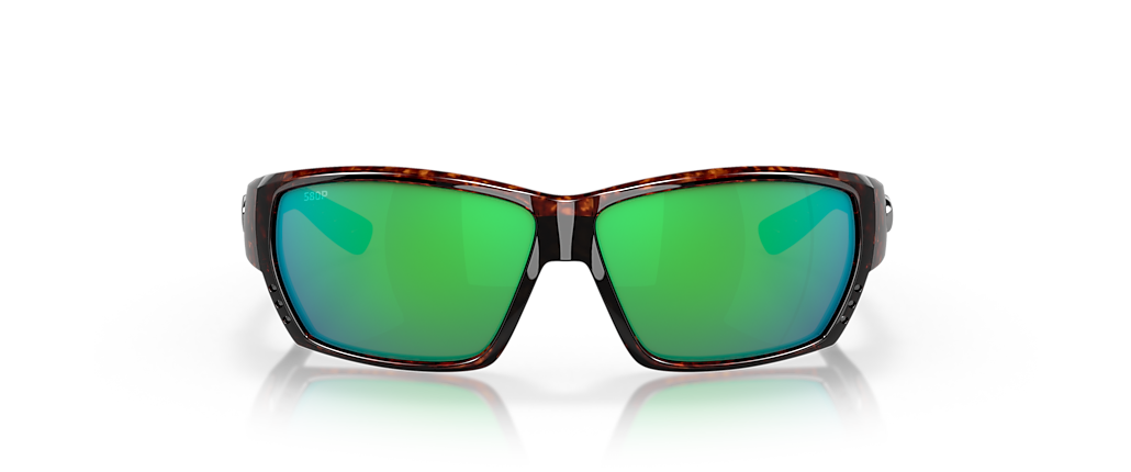 Costa 6S9009 Tuna Alley Tortoise Sunglasses Costa 6S9009 Tuna Alley Tortoise Sunglasses