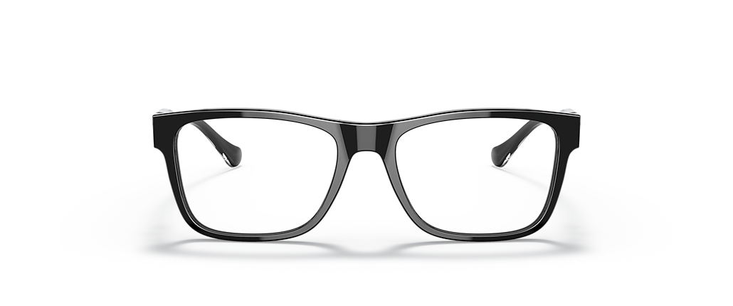 Versace VE3303 Black Frames Versace VE3303 Black Frames