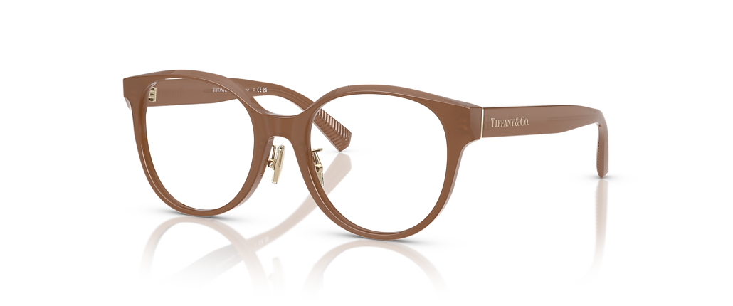 Tiffany & Co. TF2264D Opal Brown Frames Tiffany & Co. TF2264D Opal Brown Frames