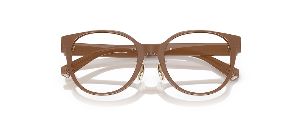 Tiffany & Co. TF2264D Opal Brown Frames Tiffany & Co. TF2264D Opal Brown Frames