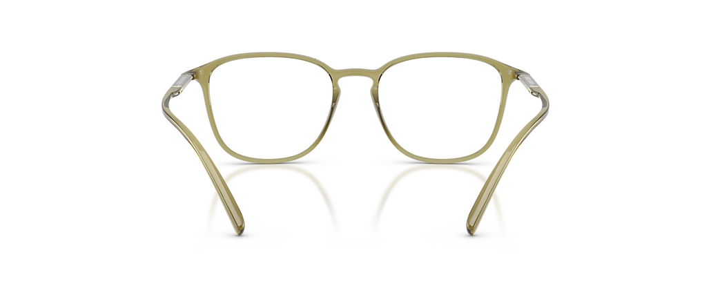 Giorgio Armani AR7276U Transparent Green Frames
