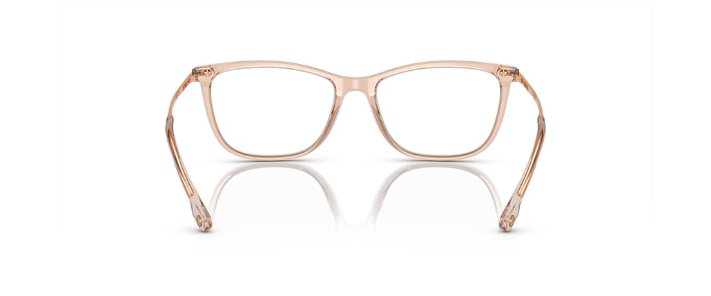 Versace VE3274B Transparent Brown Frames Versace VE3274B Transparent Brown Frames