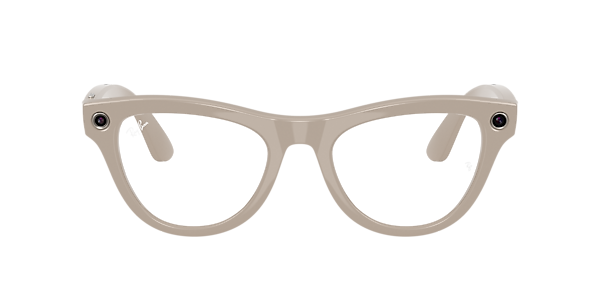 Ray-Ban Ray-Ban | Meta Skyler