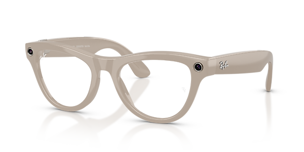 Ray-Ban Ray-Ban Meta Skyler