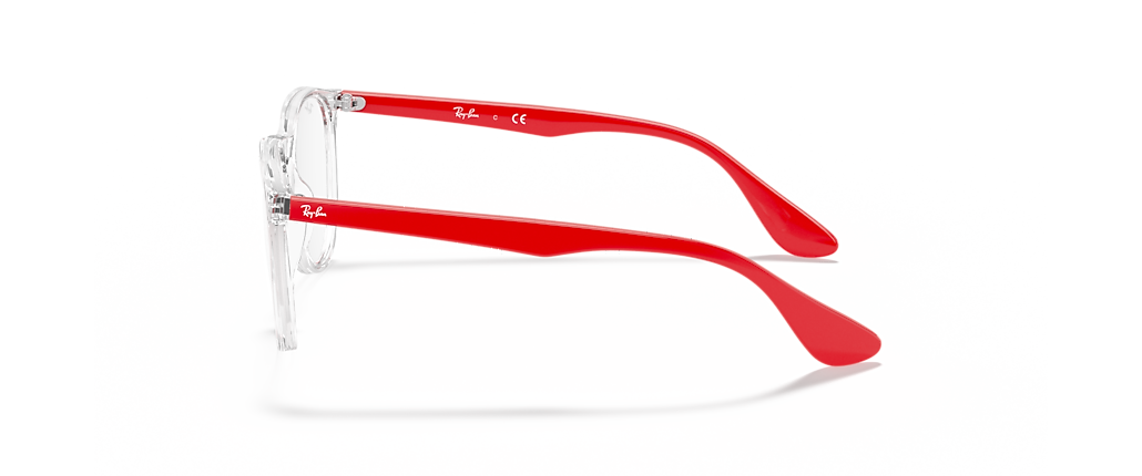 Ray-Ban RB7046 Erika Optics Transparent Frames Ray-Ban RB7046 Erika Optics Transparent Frames