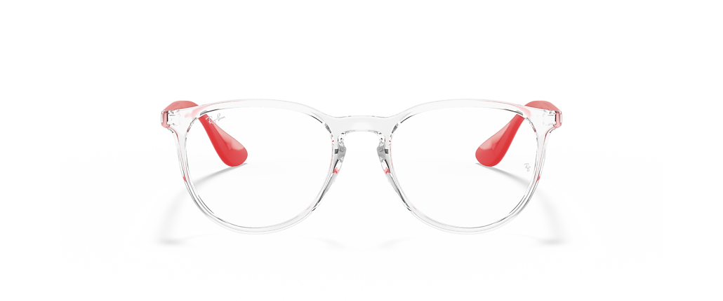 Ray-Ban RB7046 Erika Optics Transparent Frames Ray-Ban RB7046 Erika Optics Transparent Frames