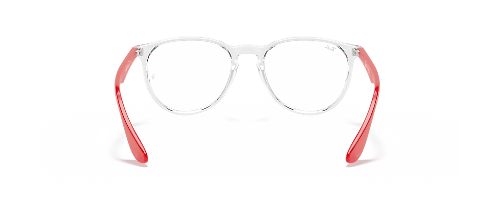 Ray-Ban RB7046 Erika Optics Transparent Frames Ray-Ban RB7046 Erika Optics Transparent Frames