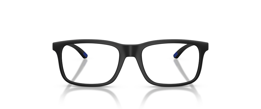 Armani Exchange AX3125U Matte Black Frames Armani Exchange AX3125U Matte Black Frames