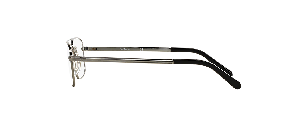 Sferoflex SF2272 Gunmetal Frames