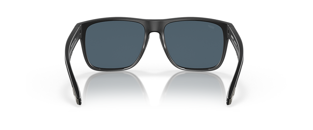 Costa 6S9013 Spearo XL Matte Black Sunglasses Costa 6S9013 Spearo XL Matte Black Sunglasses
