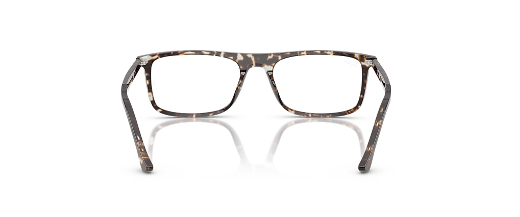 Ray-Ban RB5440 Optics Havana Yellow Tortoiseshell Frames Ray-Ban RB5440 Optics Havana Yellow Tortoiseshell Frames