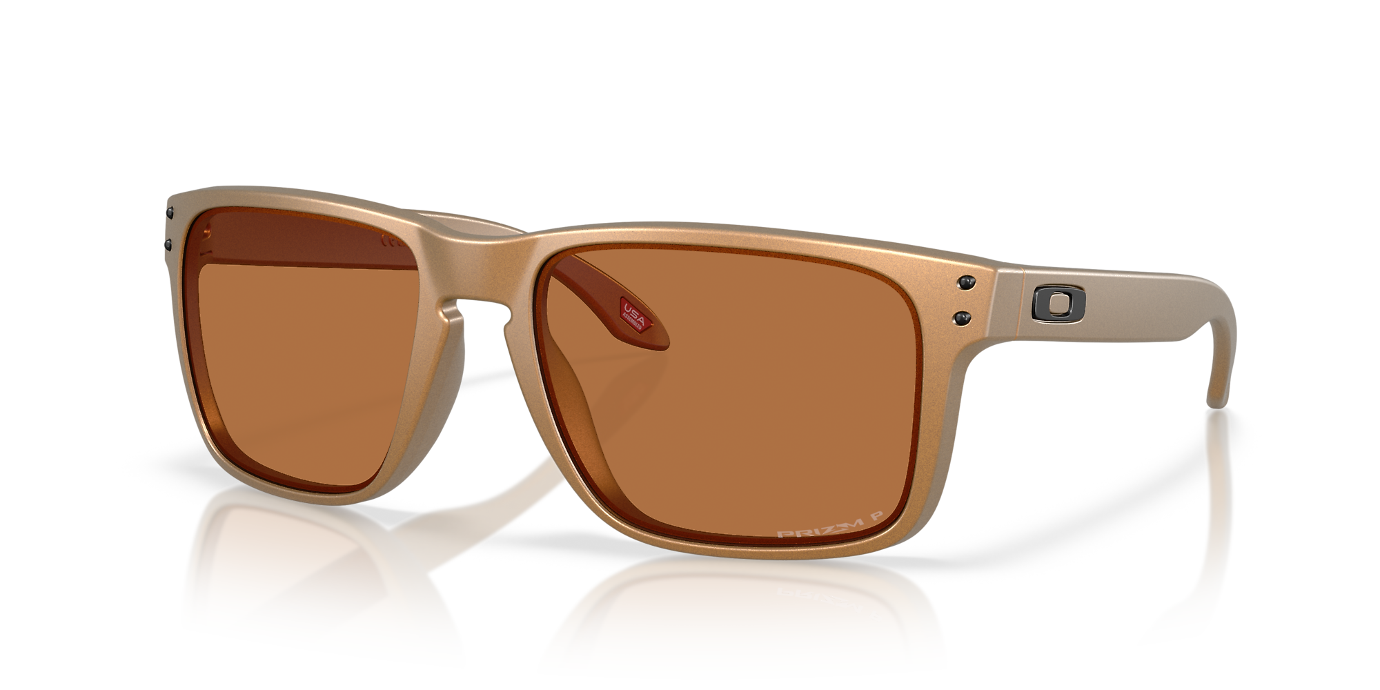 Oakley OO9417 Holbrook™ XL Alloy Collection Sunglasses with Prizm