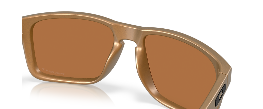 Oakley OO9417 Holbrook™ XL Alloy Collection Bronze Sunglasses