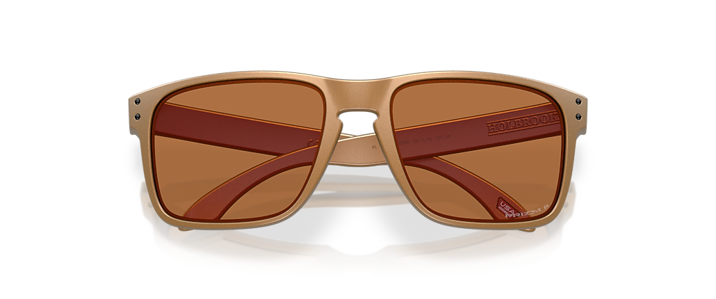 Oakley OO9417 Holbrook™ XL Alloy Collection Bronze Sunglasses