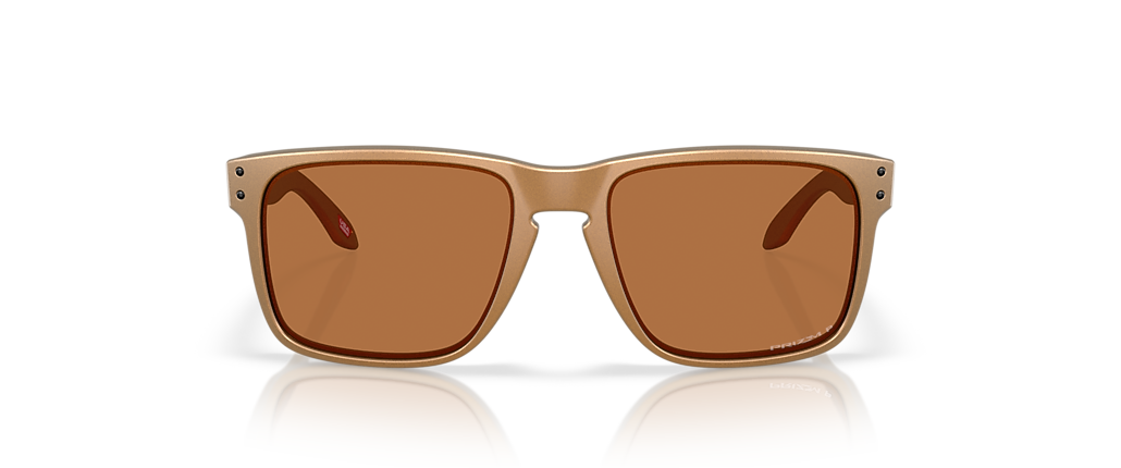 Oakley OO9417 Holbrook™ XL Alloy Collection Bronze Sunglasses