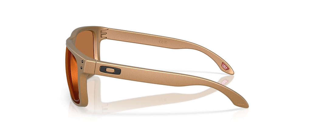 Oakley OO9417 Holbrook™ XL Alloy Collection Bronze Sunglasses