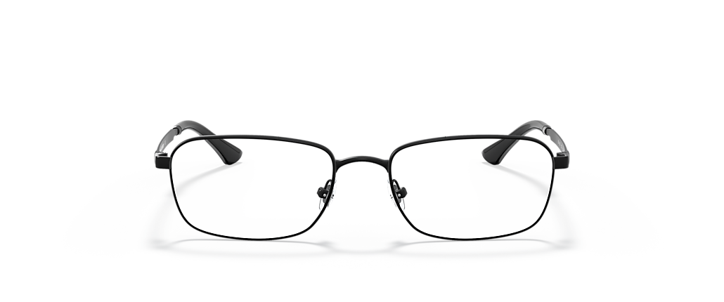 Brooks Brothers BB1080T Satin Black Frames Brooks Brothers BB1080T Satin Black Frames