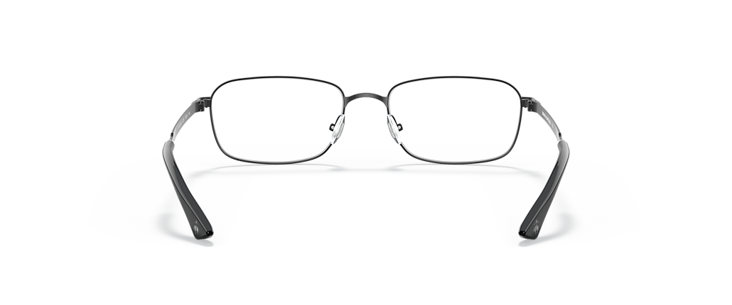 Brooks Brothers BB1080T Satin Black Frames Brooks Brothers BB1080T Satin Black Frames