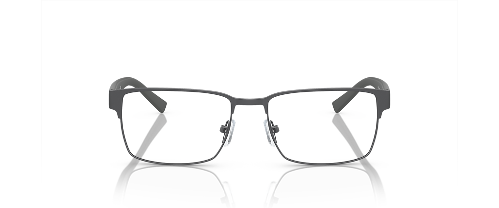 Armani Exchange AX1019 Matte Gunmetal Frames Armani Exchange AX1019 Matte Gunmetal Frames