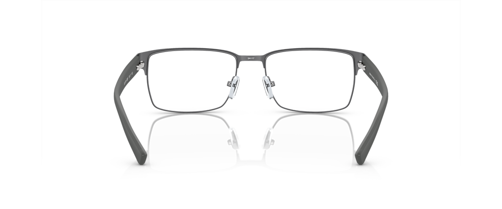 Armani Exchange AX1019 Matte Gunmetal Frames Armani Exchange AX1019 Matte Gunmetal Frames
