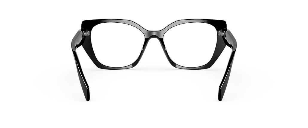 Prada PR 18WV Black Frames Prada PR 18WV Black Frames