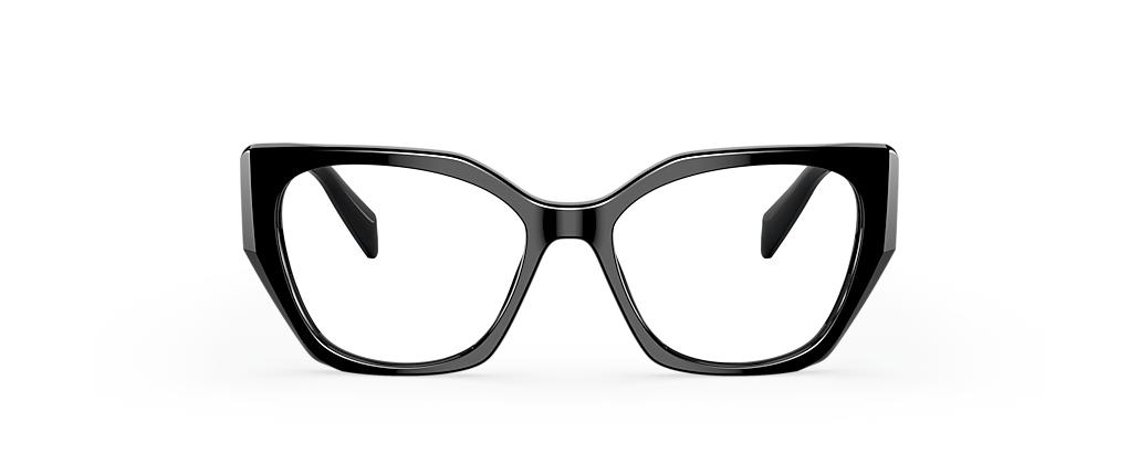 Prada PR 18WV Black Frames Prada PR 18WV Black Frames