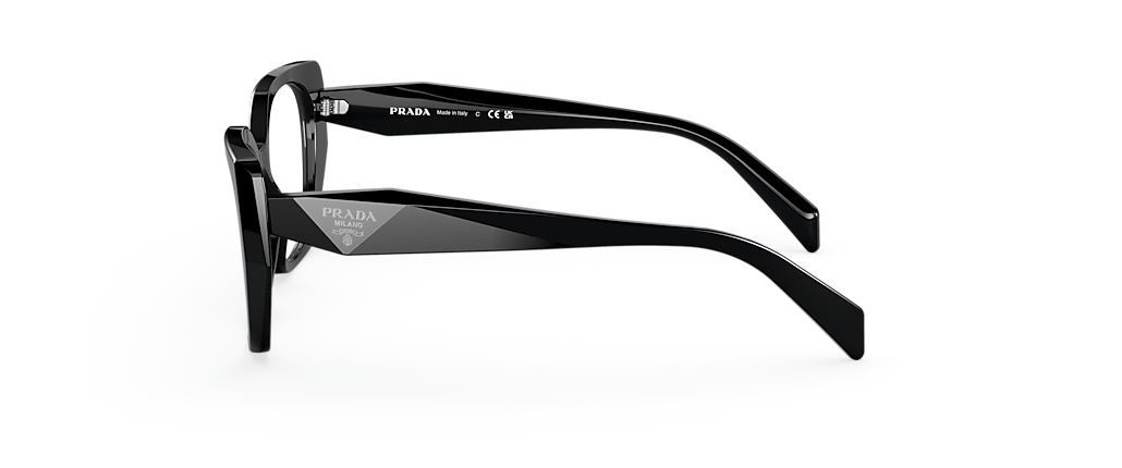 Prada PR 18WV Black Frames Prada PR 18WV Black Frames