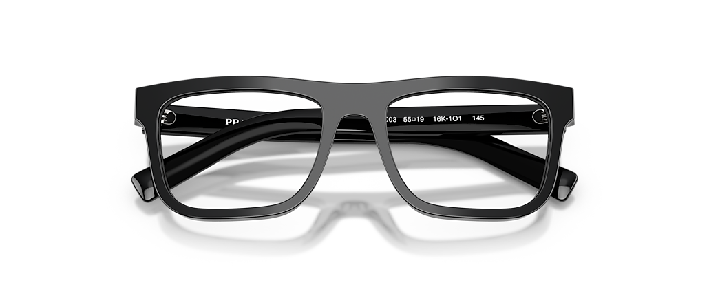 Prada PR C03V Black Frames