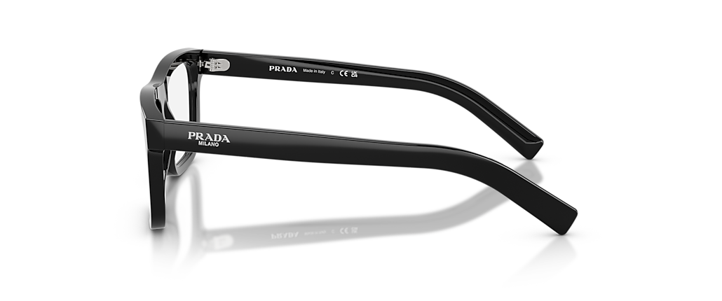 Prada PR C03V Black Frames