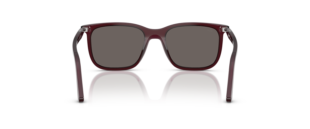 Persol PO3357S - Renzo Milky Plum Sunglasses
