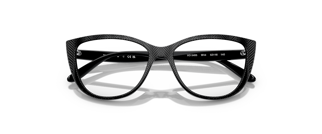 Vogue Eyewear VO5485 Black Frames Vogue Eyewear VO5485 Black Frames