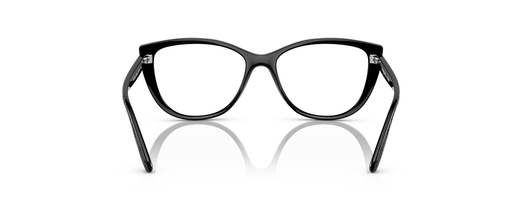 Vogue Eyewear VO5485 Black Frames Vogue Eyewear VO5485 Black Frames
