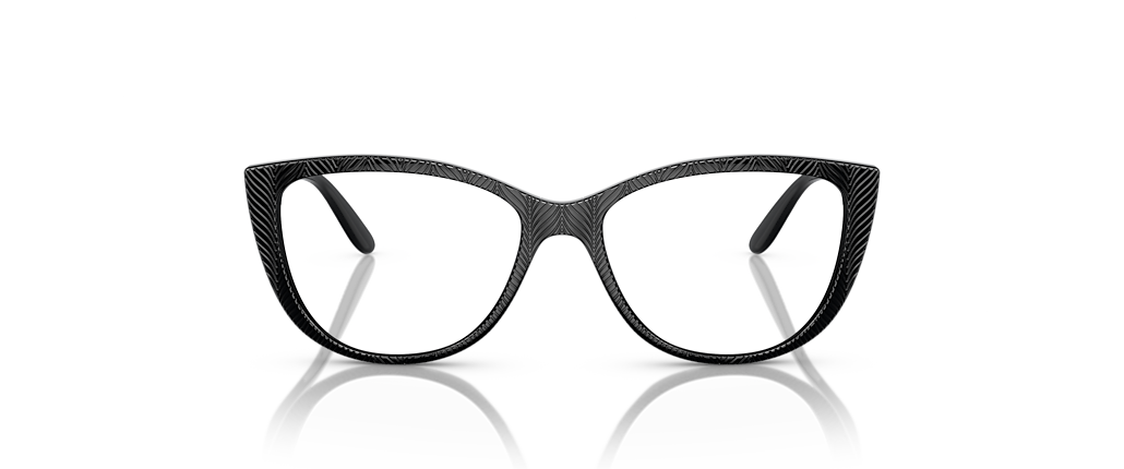 Vogue Eyewear VO5485 Black Frames Vogue Eyewear VO5485 Black Frames