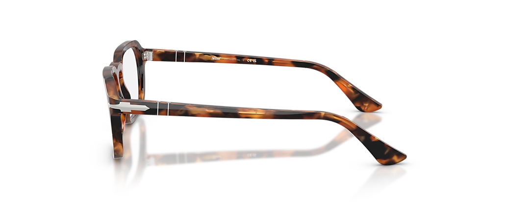 Persol PO3390V Tortoise Brown & Pearl Brown Frames