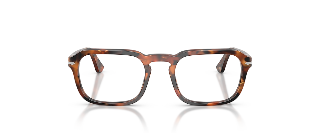 Persol PO3390V Tortoise Brown & Pearl Brown Frames