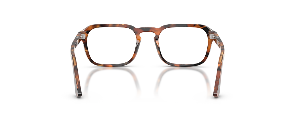 Persol PO3390V Tortoise Brown & Pearl Brown Frames