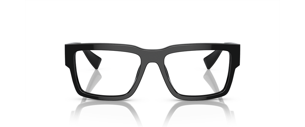 Miu Miu MU 02XV Black Frames Miu Miu MU 02XV Black Frames