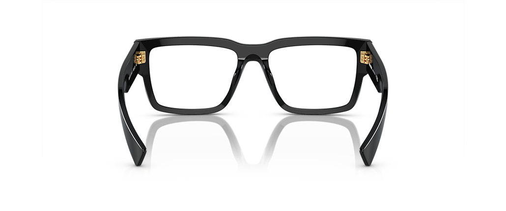Miu Miu MU 02XV Black Frames Miu Miu MU 02XV Black Frames