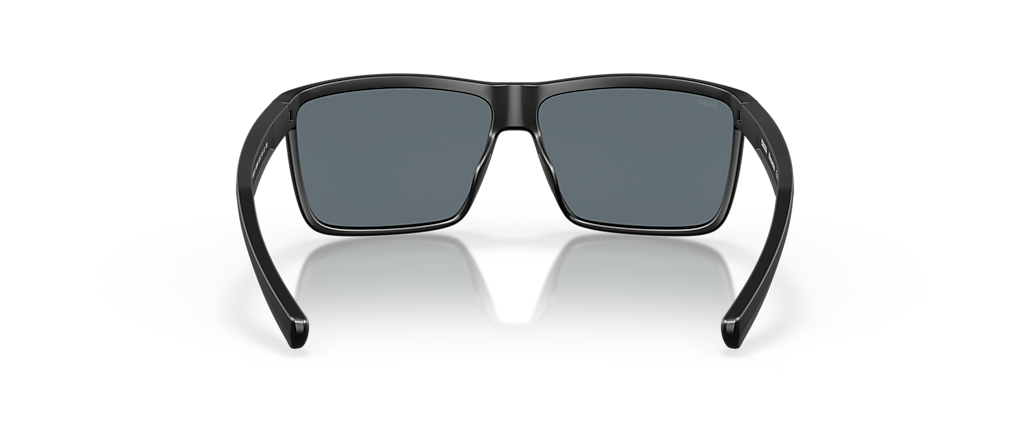 Costa 6S9016 Rinconcito Matte Black Sunglasses Costa 6S9016 Rinconcito Matte Black Sunglasses