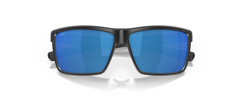 Costa 6S9016 Rinconcito Matte Black Sunglasses Costa 6S9016 Rinconcito Matte Black Sunglasses