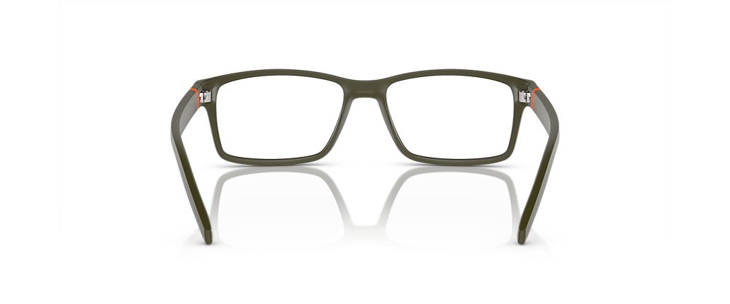 Arnette AN7179 Leonardo Matte Military Green Frames Arnette AN7179 Leonardo Matte Military Green Frames