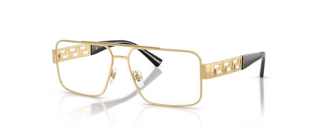 Versace VE1308 Gold Frames Versace VE1308 Gold Frames