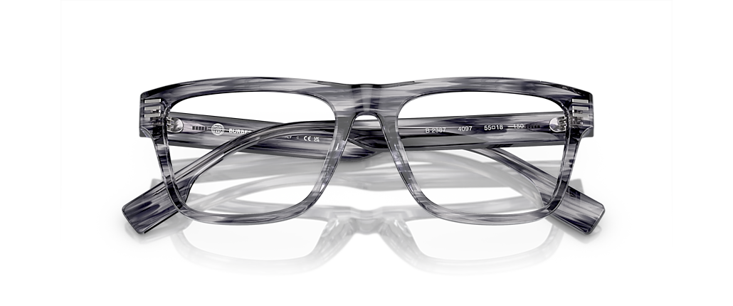 Burberry BE2387 Grey Frames Burberry BE2387 Grey Frames