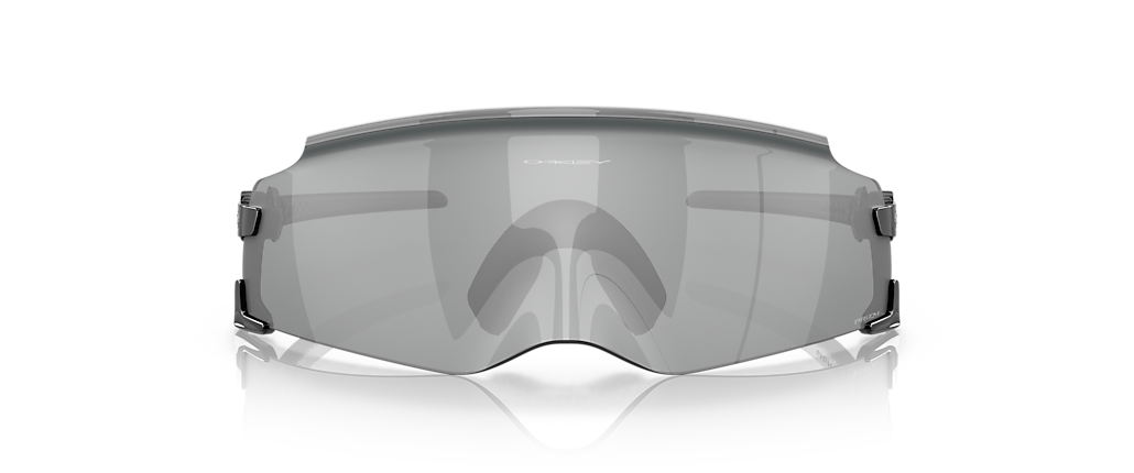 Oakley OO9455M Oakley Kato Polished Black Sunglasses Oakley OO9455M Oakley Kato Polished Black Sunglasses