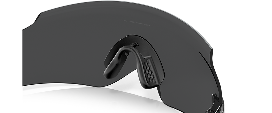 Oakley OO9455M Oakley Kato Polished Black Sunglasses Oakley OO9455M Oakley Kato Polished Black Sunglasses